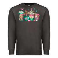 Smoke religious christian coffee cups Premium Sweatshirt - Jasminsmagicworld