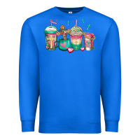 True Royal religious christian coffee cups Premium Sweatshirt - Jasminsmagicworld