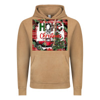 Vintage Camel christmas homecoming celebration Vintage Hoodie - CowhideDigitalArt