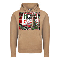 Christmas Homecoming Celebration Vintage Hoodie | Teevron