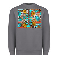 Storm western nana Heavyweight Sweatshirt - RanaPortraitStore