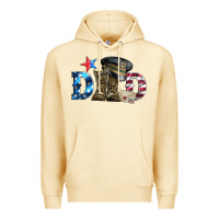 Pina Colada dad military boots and hat Premium Hoodie - Artiststas