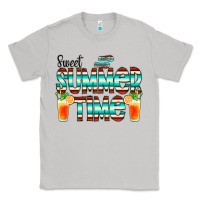 Moon Dust sweet summer time cocktail Classic Tee - CowCowDesign