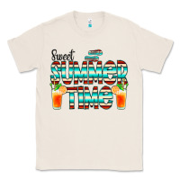 Natural sweet summer time cocktail Classic Tee - CowCowDesign