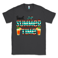 Smoke sweet summer time cocktail Classic Tee - CowCowDesign