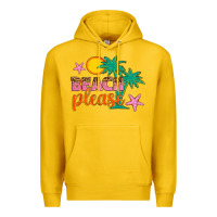 Lemon beach please Premium Hoodie - Artiststas