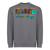 Storm raising wild things Heavyweight Sweatshirt - RanaPortraitStore