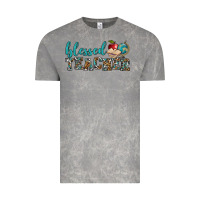 Cloud Rock blessed teacher Vintage Tee - BundleAndBundleShop