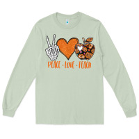 Matcha halloween shirts t shirt Long Sleeve Tee - baoMotion