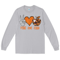 Moon Dust halloween shirts t shirt Long Sleeve Tee - baoMotion
