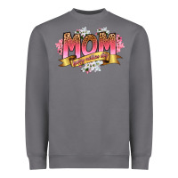 Storm mom happy mothers day Heavyweight Sweatshirt - RanaPortraitStore