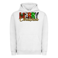 Pigment Lunar Rock merry christmas western Urban Hoodie - Jasminsmagicworld