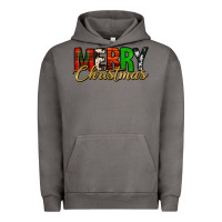 Pigment Tornado merry christmas western Urban Hoodie - Jasminsmagicworld