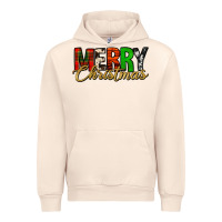 Sandshell merry christmas western Urban Hoodie - Jasminsmagicworld
