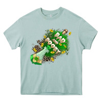 Arona Bad and boozy Heavy Core Tee - CowGirlArtShop