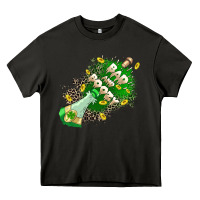 Asphalt Bad and boozy Heavy Core Tee - CowGirlArtShop