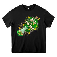 Black Bad and boozy Heavy Core Tee - CowGirlArtShop