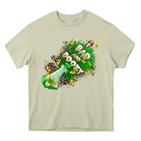 Mossy Bad and boozy Heavy Core Tee - CowGirlArtShop
