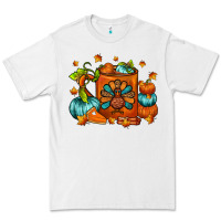 White Thanksgiving Coffee Mug Premium Tee - FaDigitalArtStudio