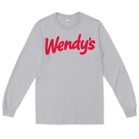 Moon Dust wendy's Long Sleeve Tee - baoMotion
