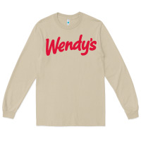 Mushroom wendy's Long Sleeve Tee - baoMotion