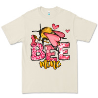 Bone Bee Mine Valentines Day Premium Tee - OliviaCreatesArt