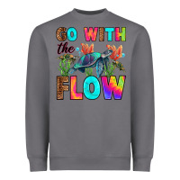 Storm go with the flow Heavyweight Sweatshirt - RanaPortraitStore