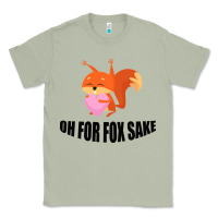 Matcha Oh, For Fox Sake Classic Tee - Bettercallsaul