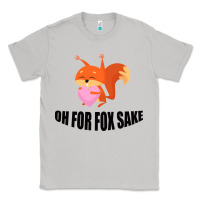 Moon Dust Oh, For Fox Sake Classic Tee - Bettercallsaul