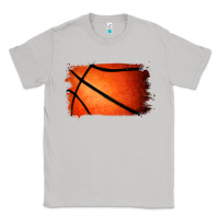 Moon Dust basketball brushstroke Classic Tee - Jasminsmagicworld