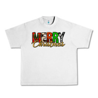 Lunar Rock merry christmas western Urban Heavy Tee - Jasminsmagicworld
