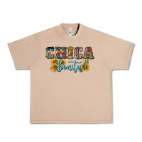Burro chica bonita Urban Heavy Tee - BundleAndBundleShop
