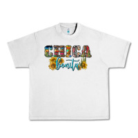 Lunar Rock chica bonita Urban Heavy Tee - BundleAndBundleShop