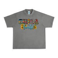 Tornado chica bonita Urban Heavy Tee - BundleAndBundleShop