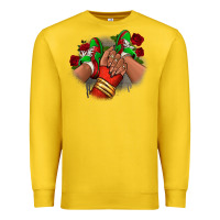 Lemon Latina Mexican Premium Sweatshirt - RanaPortraitStore