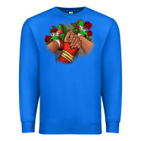 True Royal Latina Mexican Premium Sweatshirt - RanaPortraitStore