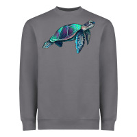 Turtle Heavyweight Sweatshirt | Teevron