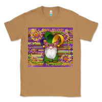 Toasted Coconut mardi gras gnomes mask serape sunflowers Classic Tee - Artiststas