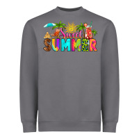 Storm sweet summer Heavyweight Sweatshirt - RanaPortraitStore
