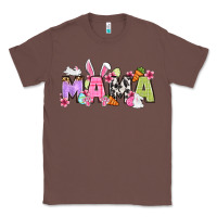 Chestnut Easter mama Classic Tee - OliviaCreatesArt
