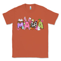 Copper Easter mama Classic Tee - OliviaCreatesArt