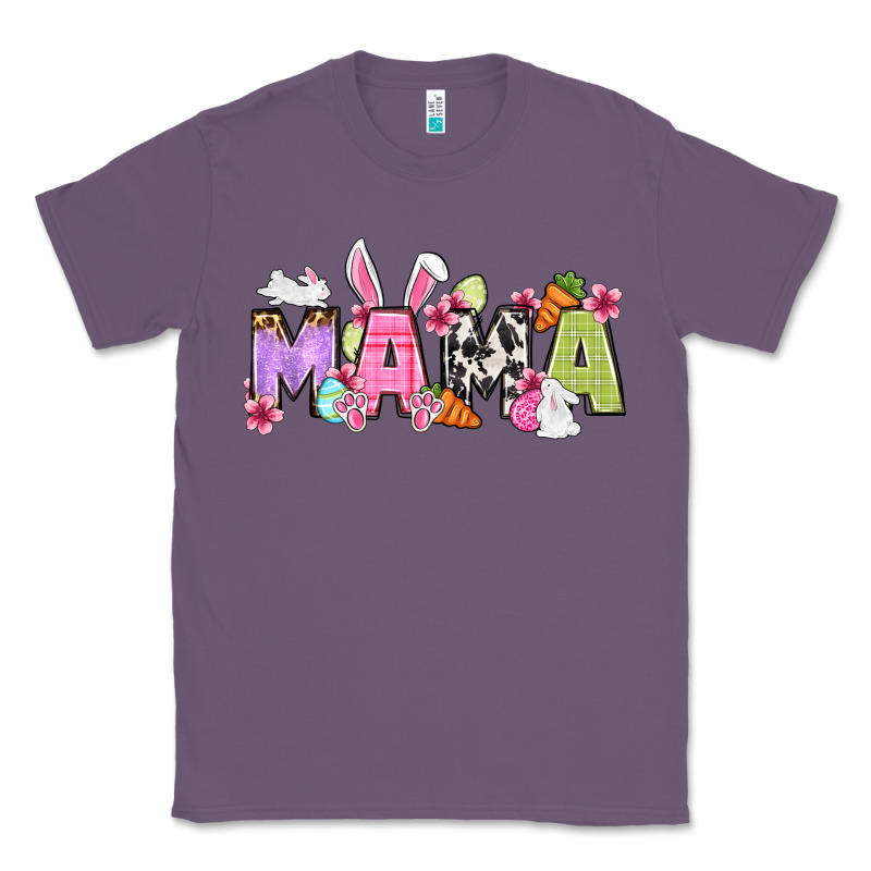 Easter Mama Classic Tee by OliviaCreatesArt | Teevron