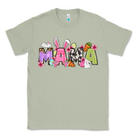Matcha Easter mama Classic Tee - OliviaCreatesArt