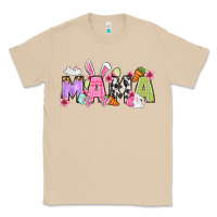 Mushroom Easter mama Classic Tee - OliviaCreatesArt