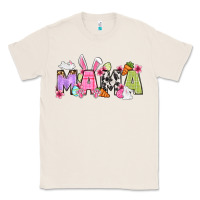 Natural Easter mama Classic Tee - OliviaCreatesArt