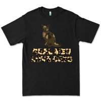 Black Real Men Love Cats Premium Tee - Bettercallsaul