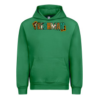 Emerald freshman Urban Hoodie - Jasminsmagicworld