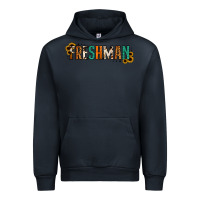 Navy freshman Urban Hoodie - Jasminsmagicworld