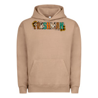 Pigment Burro freshman Urban Hoodie - Jasminsmagicworld