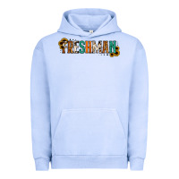 Pigment Grape Ice freshman Urban Hoodie - Jasminsmagicworld
